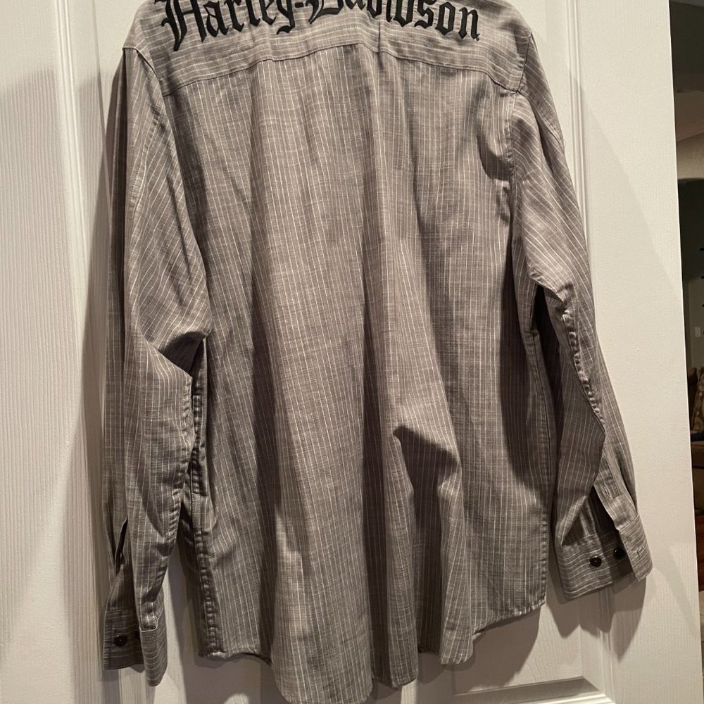 Harley Davidson - Picture 2 of 4